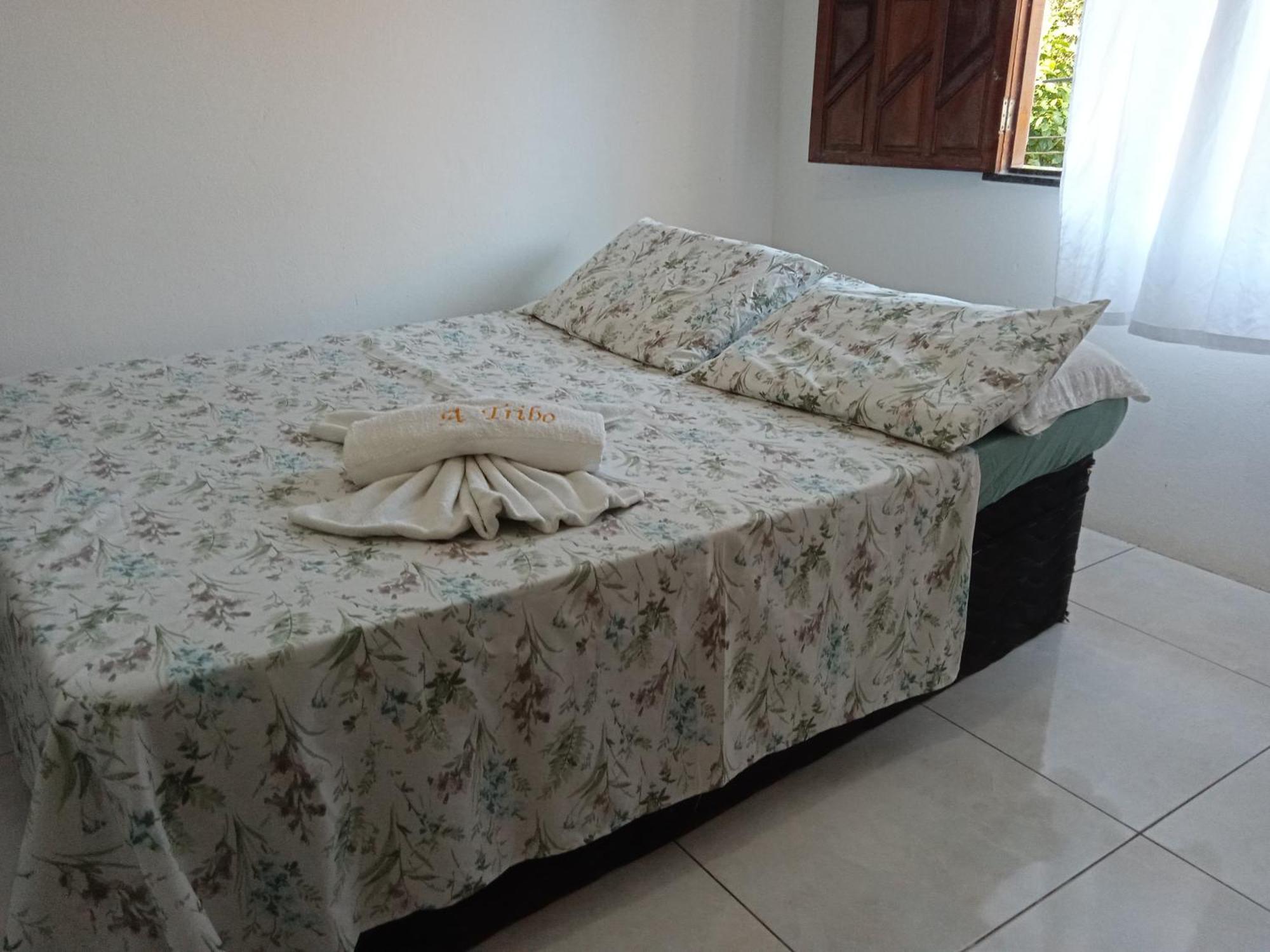 #Tribo Suites No Alto Do Morro مورو دي ساو باولو المظهر الخارجي الصورة