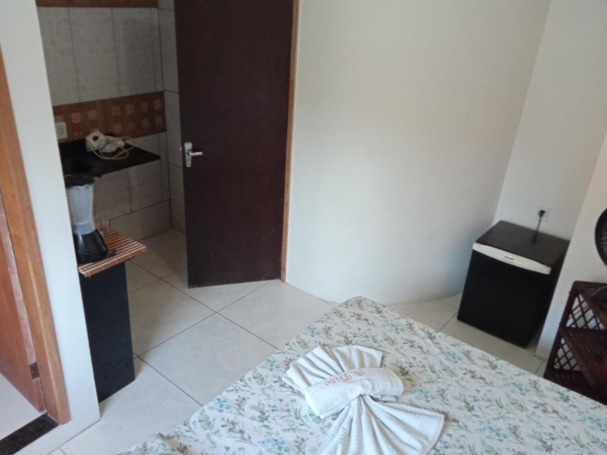 #Tribo Suites No Alto Do Morro مورو دي ساو باولو المظهر الخارجي الصورة