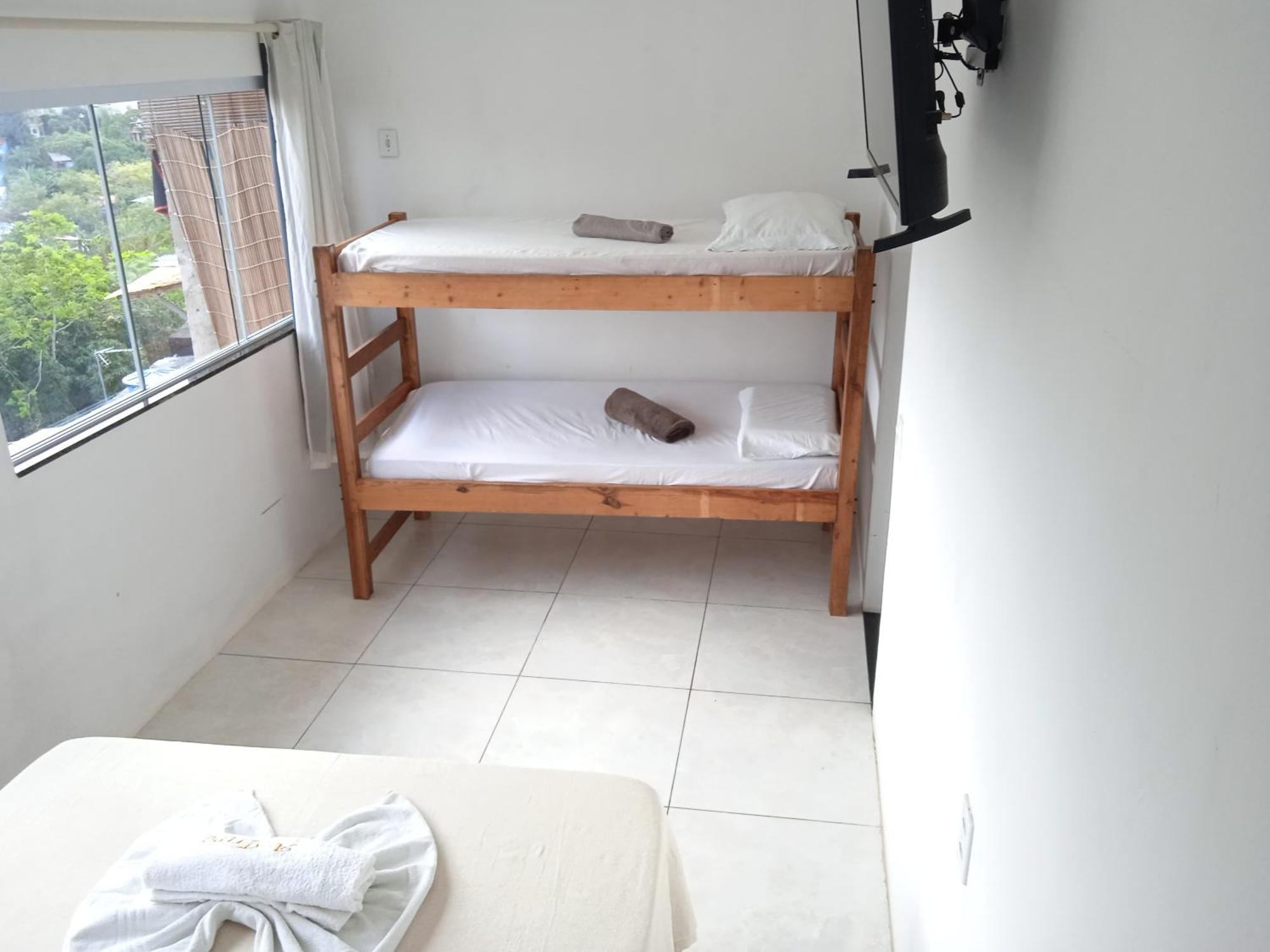 #Tribo Suites No Alto Do Morro مورو دي ساو باولو المظهر الخارجي الصورة