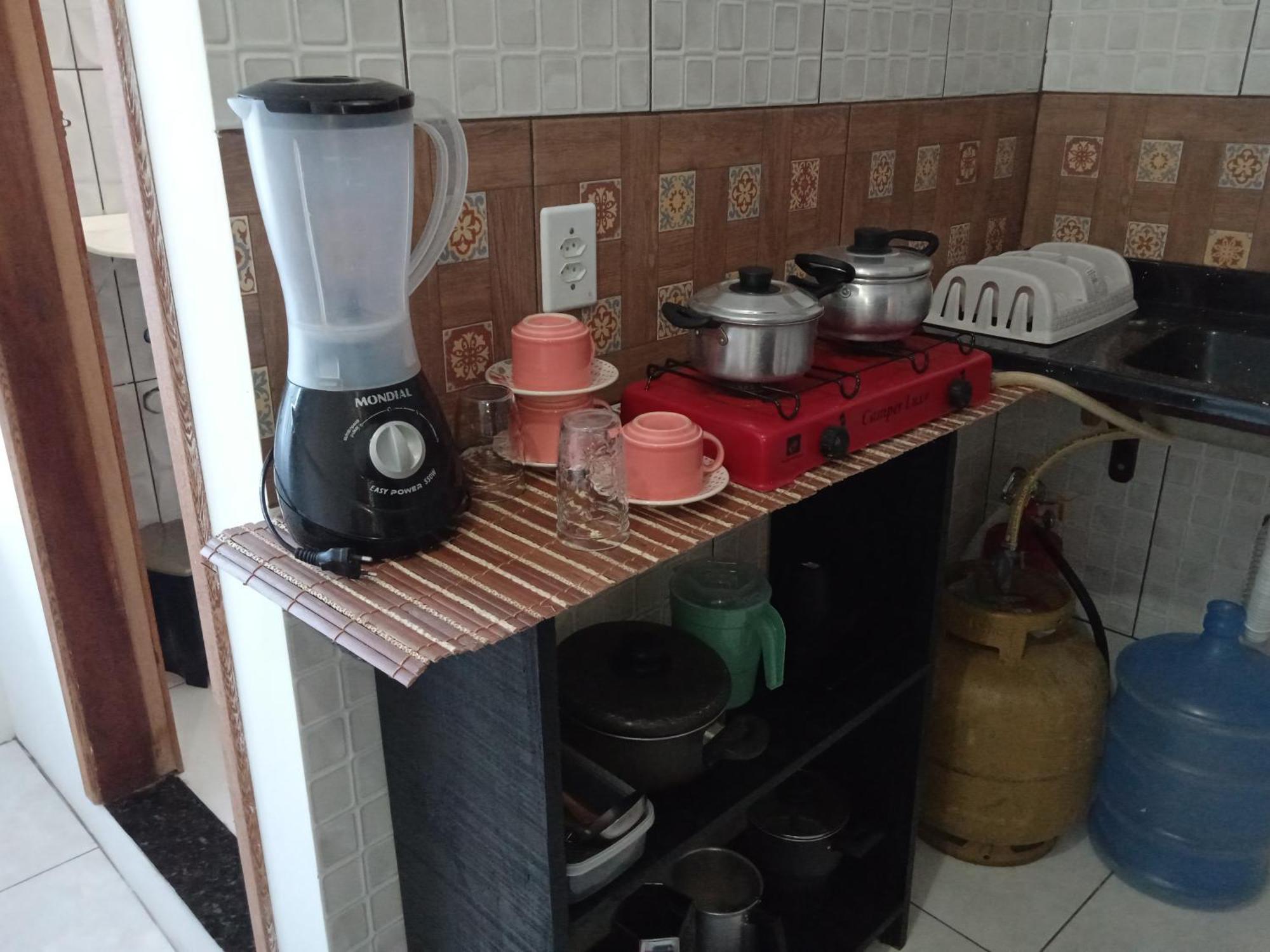 #Tribo Suites No Alto Do Morro مورو دي ساو باولو الغرفة الصورة